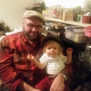 Meet your Posher, Chris